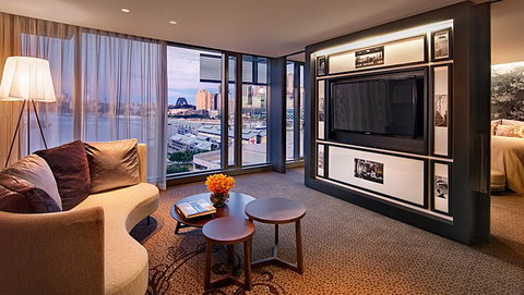 Astral Tower And Residences At The Star - Accommodation Georgetown 0