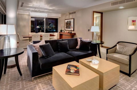 Astral Tower And Residences At The Star - Accommodation Georgetown 1