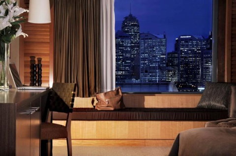 Astral Tower And Residences At The Star - Accommodation Georgetown 2