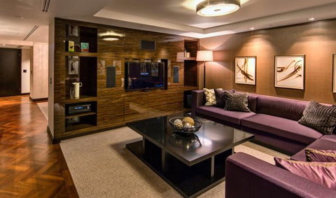 Astral Tower And Residences At The Star - Accommodation Georgetown 4