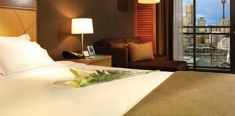 Astral Tower And Residences At The Star - Accommodation Georgetown 5