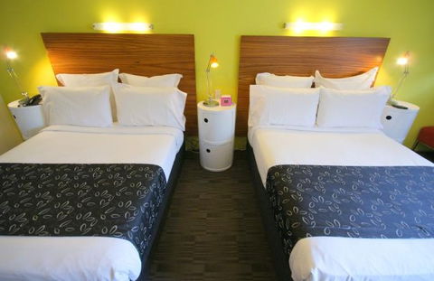 Abey Hotel Sydney - Accommodation Georgetown 5