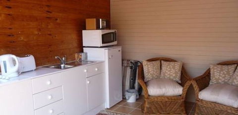 Berowra Waters SHolidays - Accommodation Georgetown 1