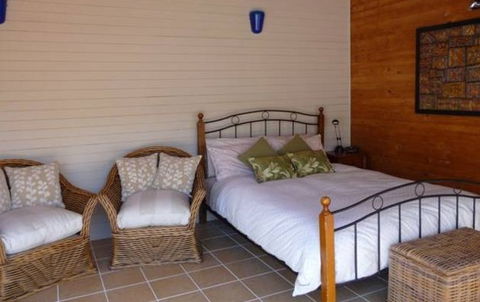 Berowra Waters SHolidays - Accommodation Georgetown 2