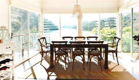 Calabash Bay Lodge - Accommodation Georgetown 2