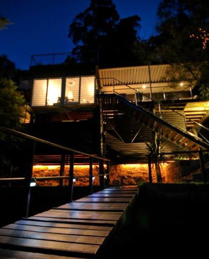 Calabash Bay Lodge - Accommodation Georgetown 4