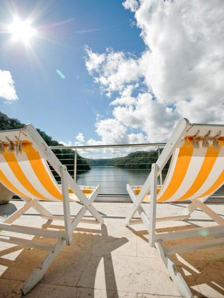 Calabash Bay Lodge - Accommodation Georgetown 5