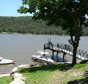 Carinya Ski Ranch - Accommodation Georgetown