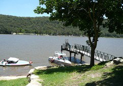 Carinya Ski Ranch - Accommodation Georgetown 0