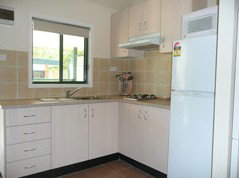 Carinya Ski Ranch - Accommodation Georgetown 1