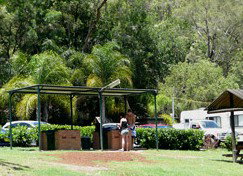 Carinya Ski Ranch - Accommodation Georgetown 3