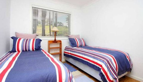 Cloud 78 - Accommodation Georgetown 1