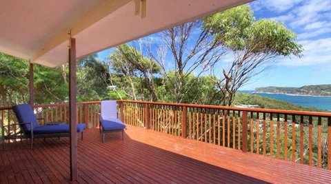 Cloud 78 - Accommodation Georgetown 4