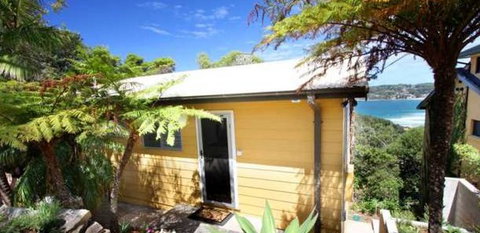 Cloud 78 - Accommodation Georgetown 5