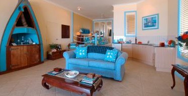 Al Mare Beachfront Retreat - Accommodation Georgetown 1