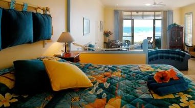 Al Mare Beachfront Retreat - Accommodation Georgetown 2