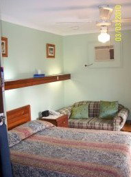 Coachman Motor Inn - Accommodation Georgetown 2