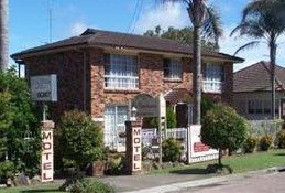 Coachman Motor Inn - Accommodation Georgetown 4