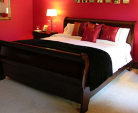 Amazing Country Escapes - Bishops Court Estate Boutique Hotel - Accommodation Georgetown 4