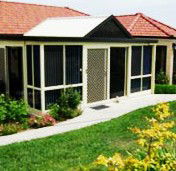 B And Bs Retreat - Accommodation Georgetown 1