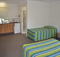 Killarney Sundown Motel - Accommodation Georgetown
