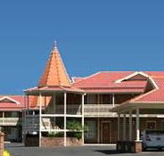 Abel Tasman Motor Inn - Accommodation Georgetown