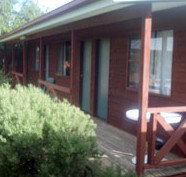 Aussie Cabins - Accommodation Georgetown