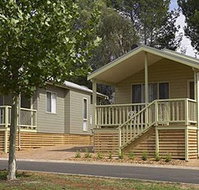 BIG4 Dubbo Parklands Holiday Park - Accommodation Georgetown