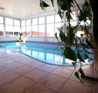 Cattlemans Country Motor Inn - Accommodation Georgetown