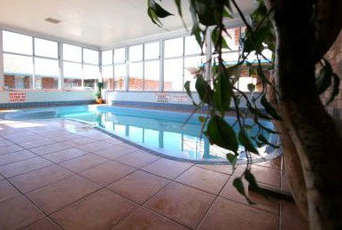 Cattlemans Country Motor Inn - Accommodation Georgetown 0