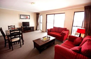 Cattlemans Country Motor Inn - Accommodation Georgetown 2