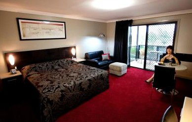 Cattlemans Country Motor Inn - Accommodation Georgetown 3