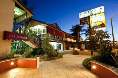 Cattlemans Country Motor Inn - Accommodation Georgetown 4