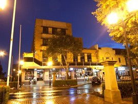 Amaroo Hotel - Accommodation Georgetown 3