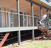 Bulwarra Bed and Breakfast and Banquets - Accommodation Georgetown