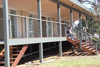 Bulwarra Bed And Breakfast And Banquets - Accommodation Georgetown 0