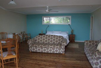 Bulwarra Bed And Breakfast And Banquets - Accommodation Georgetown 2