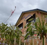 Atlas Motel Dubbo - Accommodation Georgetown