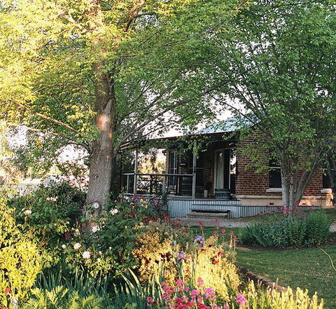 Amazing Country Escapes - Evanslea By The River - Accommodation Georgetown 0