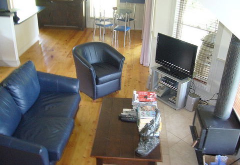 Amazing Country Escapes - Evanslea By The River - Accommodation Georgetown 1