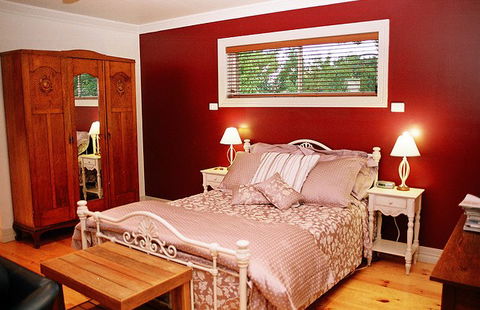 Amazing Country Escapes - Evanslea By The River - Accommodation Georgetown 2