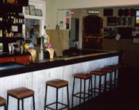 Club House Hotel Peak Hill - Accommodation Georgetown 0