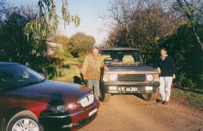 Banderra B And B Farmstay - Accommodation Georgetown 1