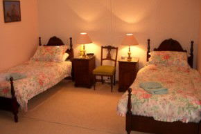 Banderra B And B Farmstay - Accommodation Georgetown 3