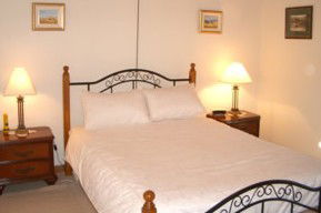 Banderra B And B Farmstay - Accommodation Georgetown 4