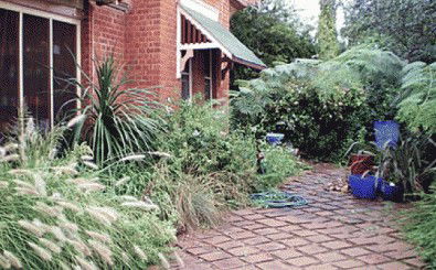 Carinya B And B - Accommodation Georgetown 0