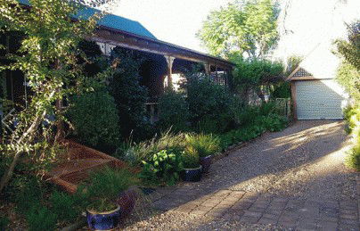 Carinya B And B - Accommodation Georgetown 1