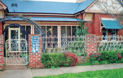 Carinya B And B - Accommodation Georgetown 2