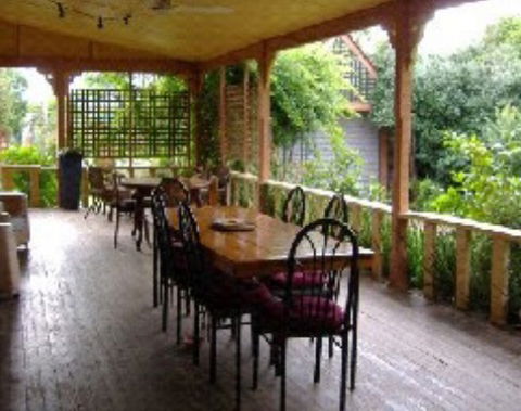 Carinya B And B - Accommodation Georgetown 3