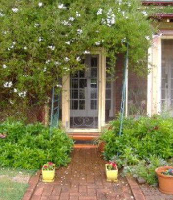 Carinya B And B - Accommodation Georgetown 4